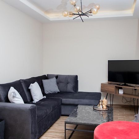 St. Barbara Apartment Драма Екстериор снимка