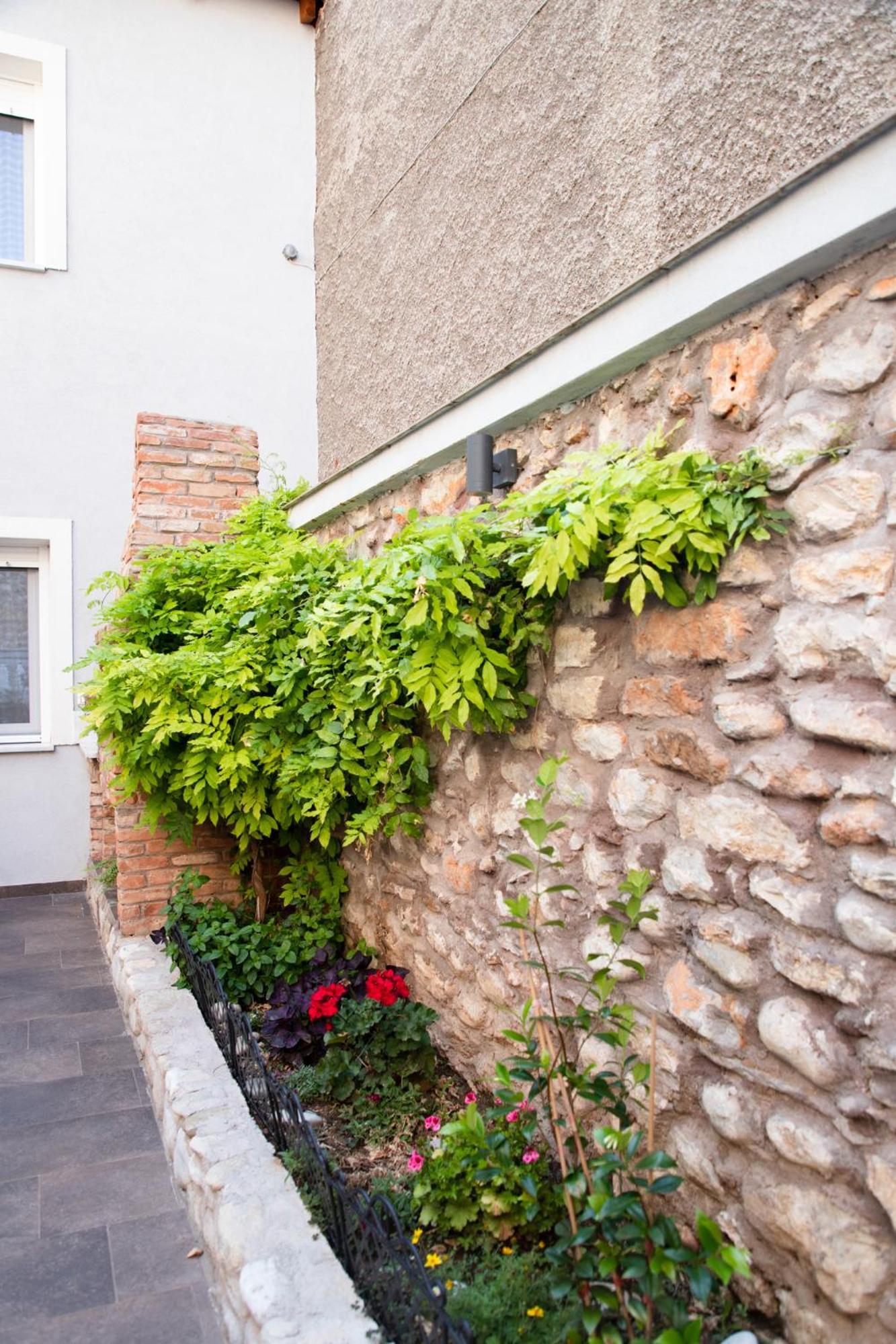 St. Barbara Apartment Драма Екстериор снимка