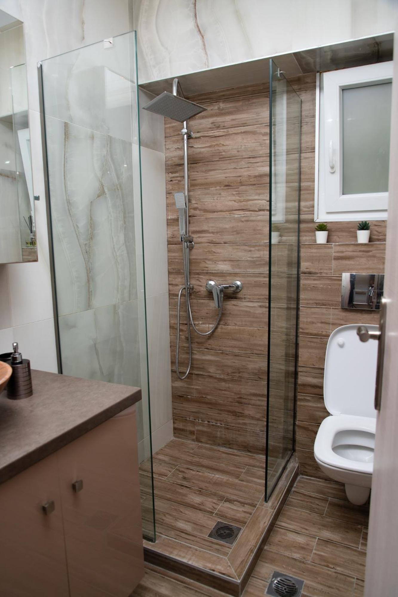St. Barbara Apartment Драма Екстериор снимка