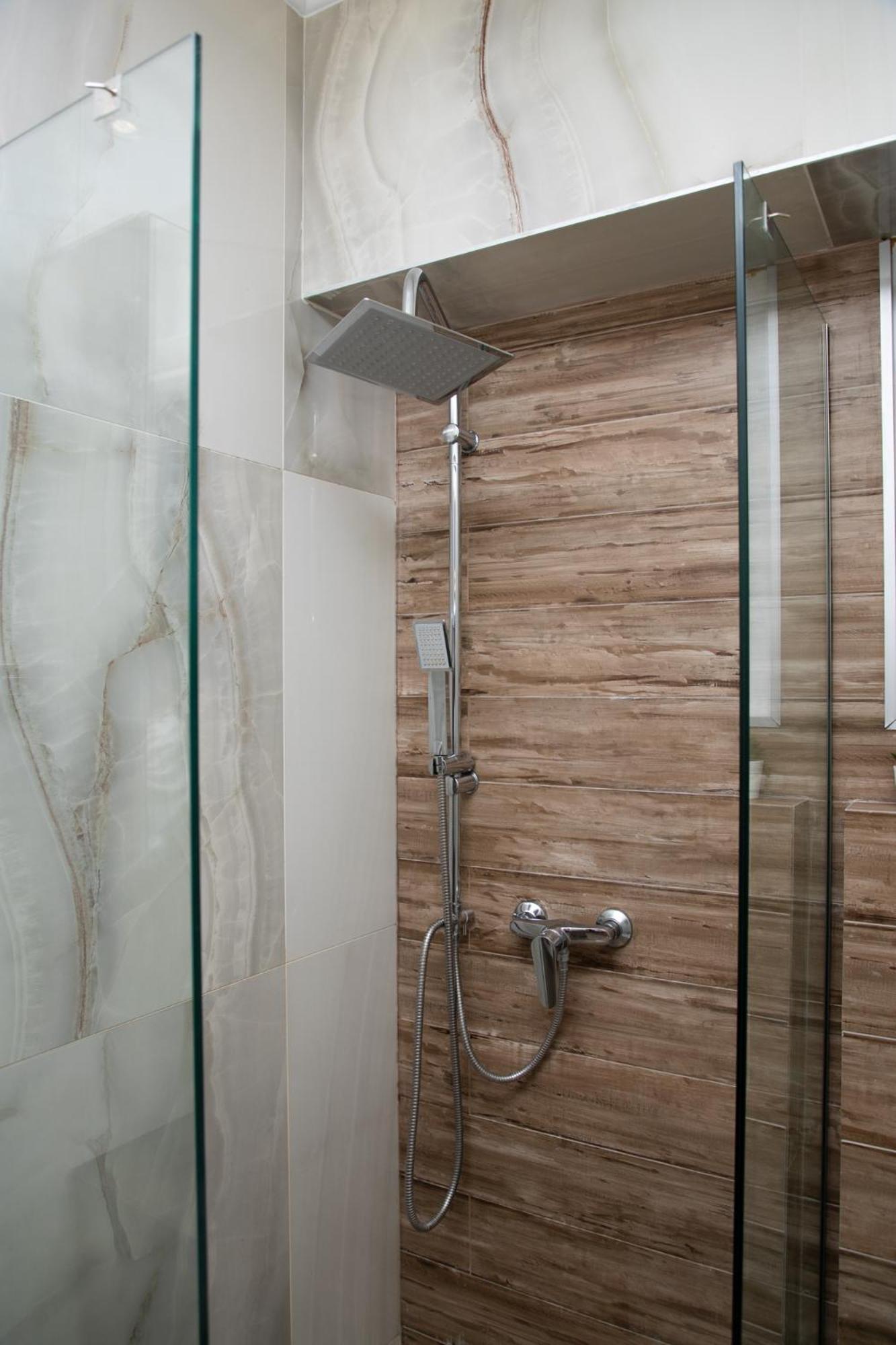 St. Barbara Apartment Драма Екстериор снимка