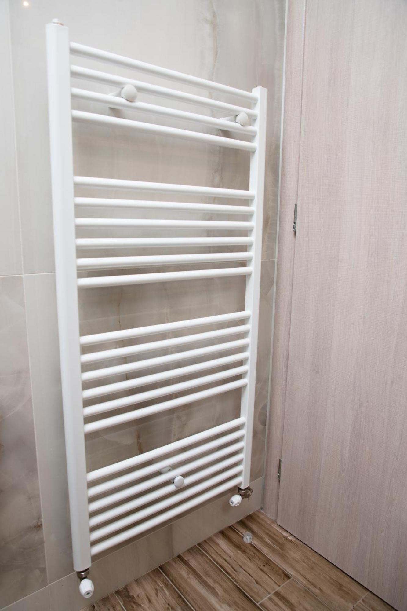 St. Barbara Apartment Драма Екстериор снимка