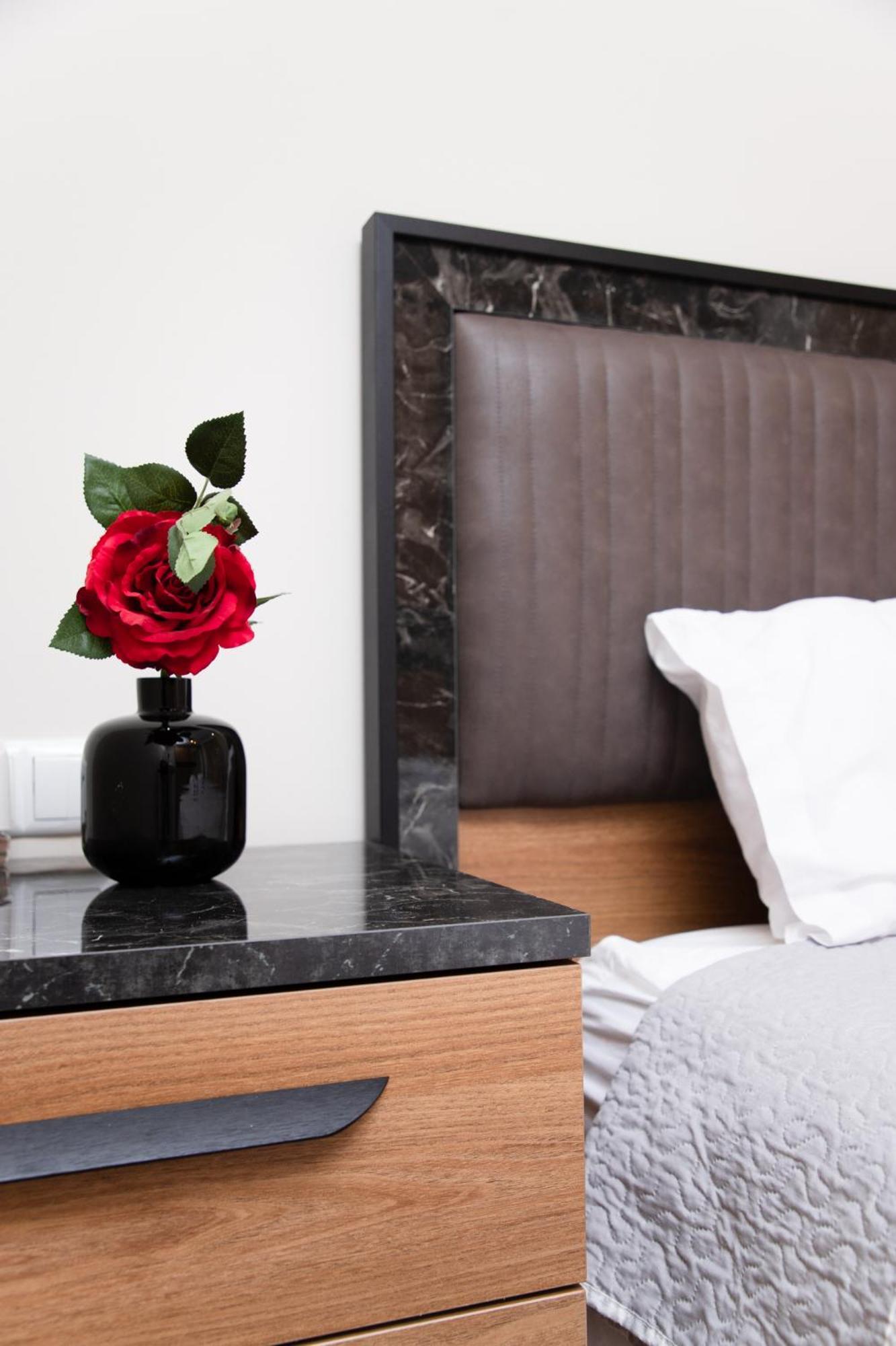 St. Barbara Apartment Драма Екстериор снимка