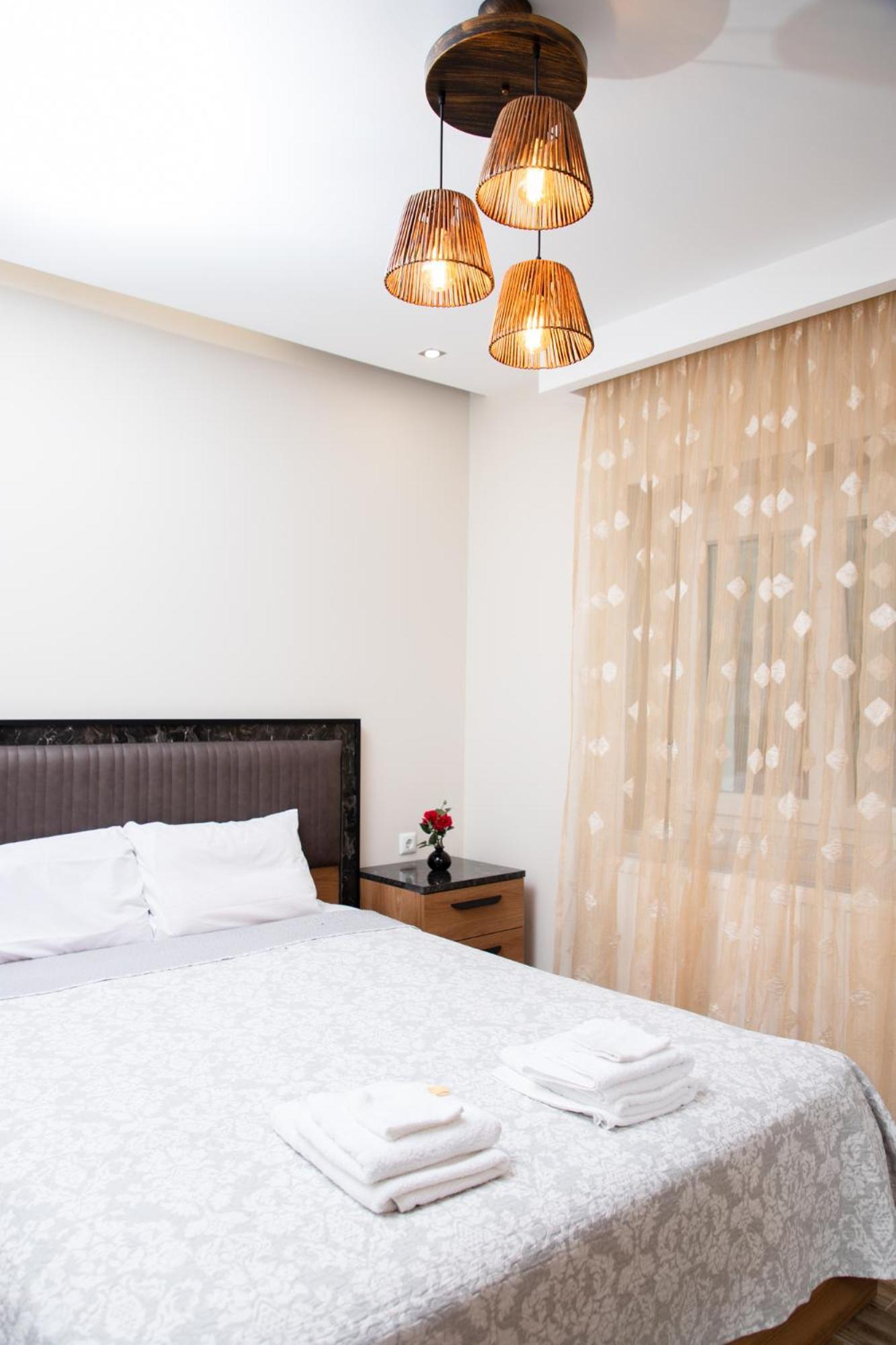 St. Barbara Apartment Драма Екстериор снимка