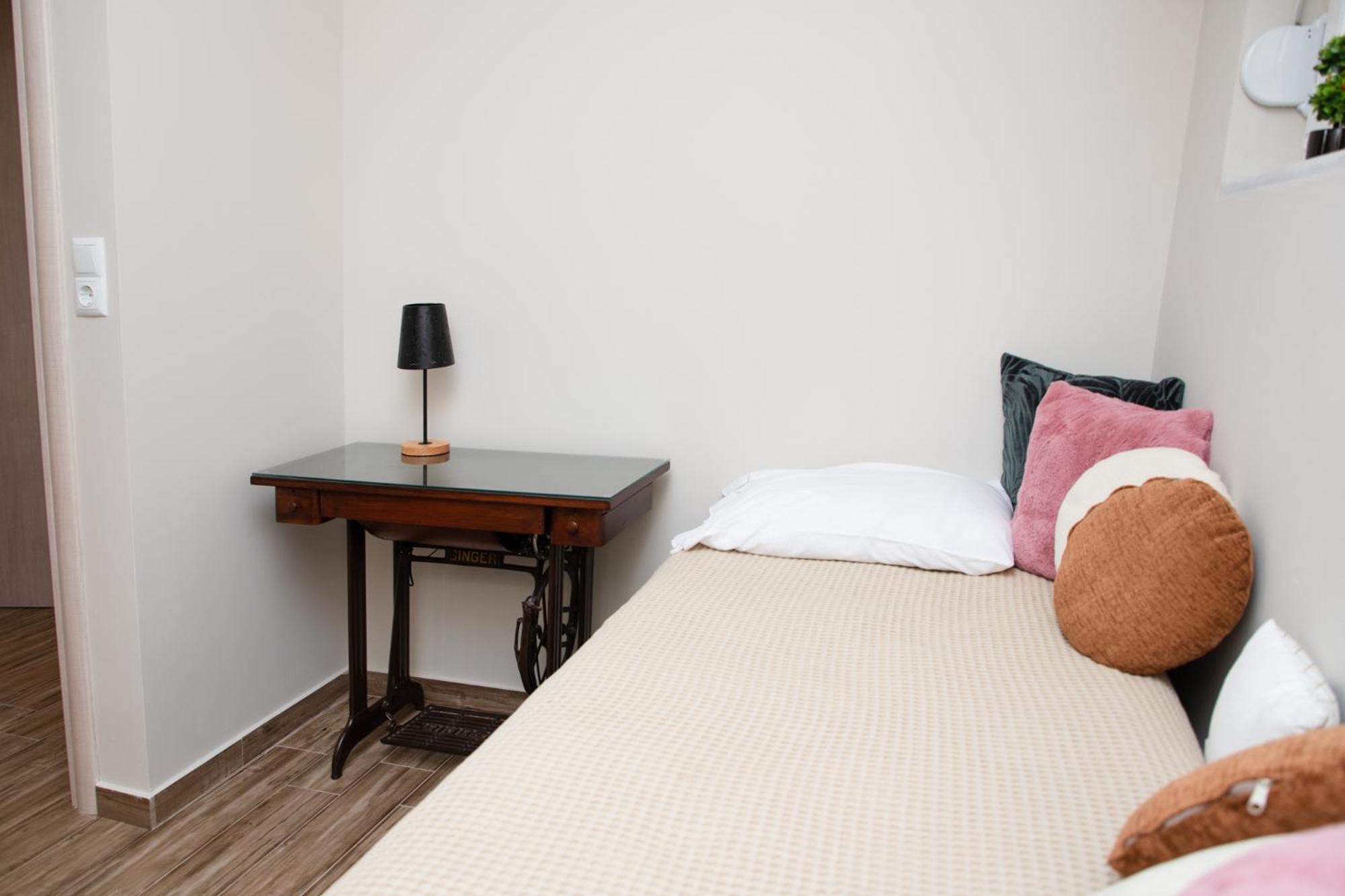 St. Barbara Apartment Драма Екстериор снимка