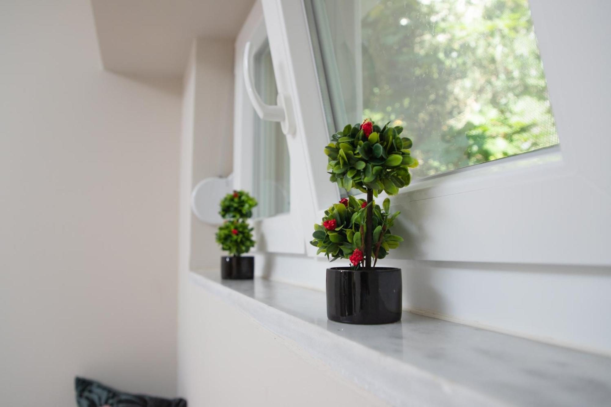 St. Barbara Apartment Драма Екстериор снимка