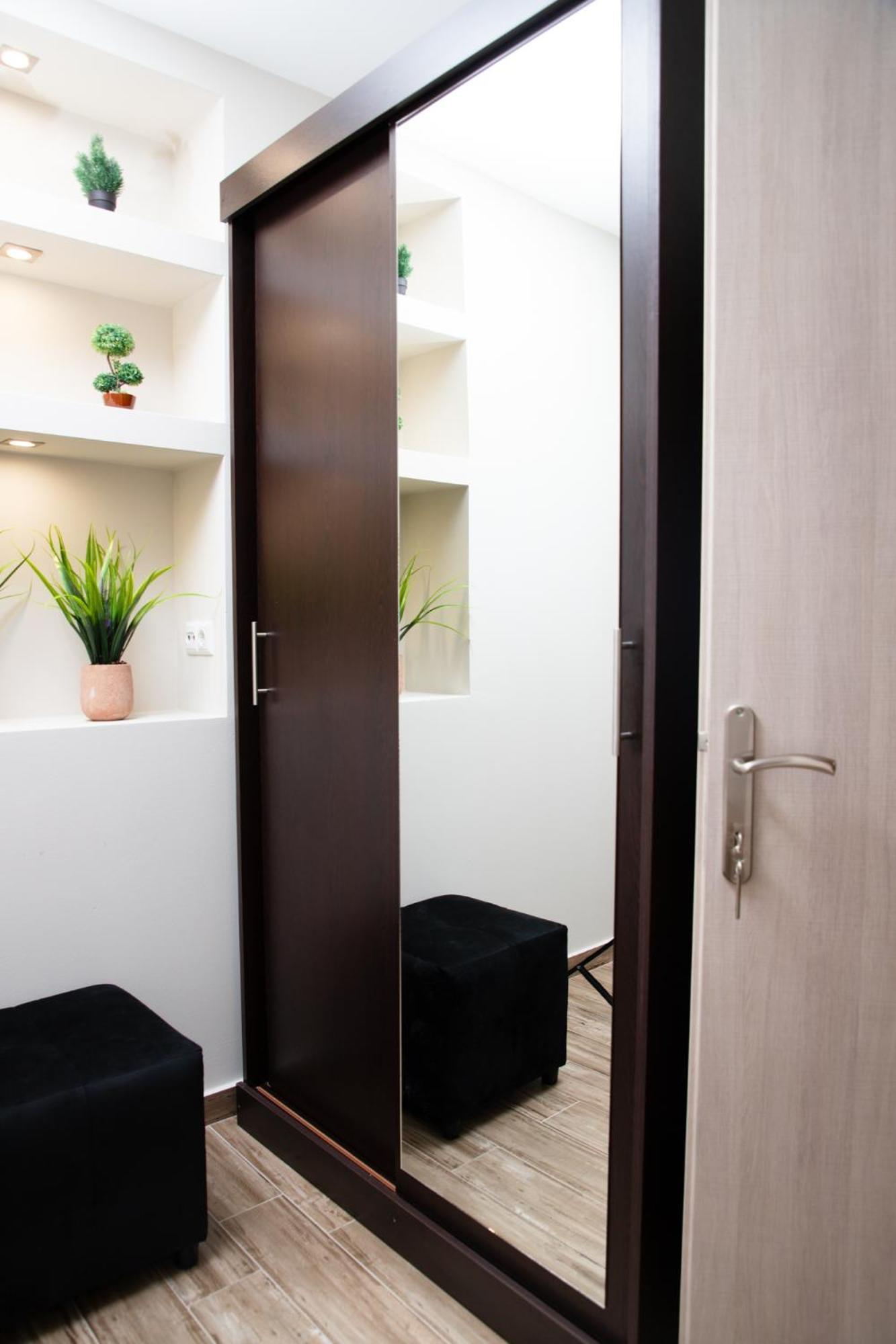 St. Barbara Apartment Драма Екстериор снимка