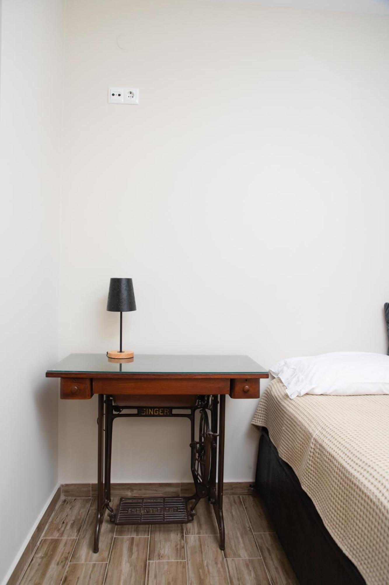 St. Barbara Apartment Драма Екстериор снимка
