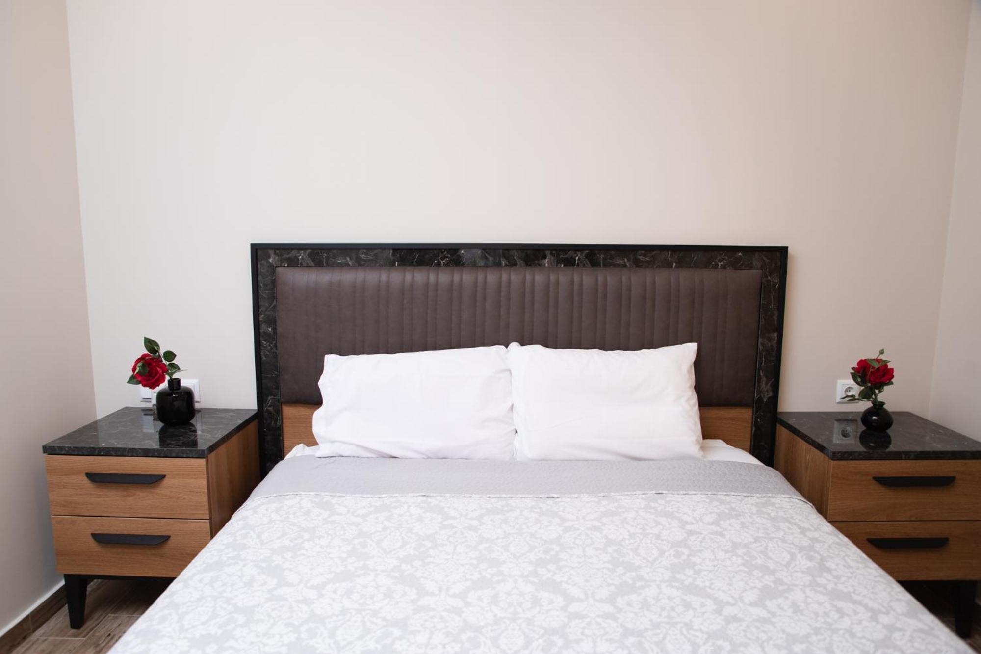 St. Barbara Apartment Драма Екстериор снимка