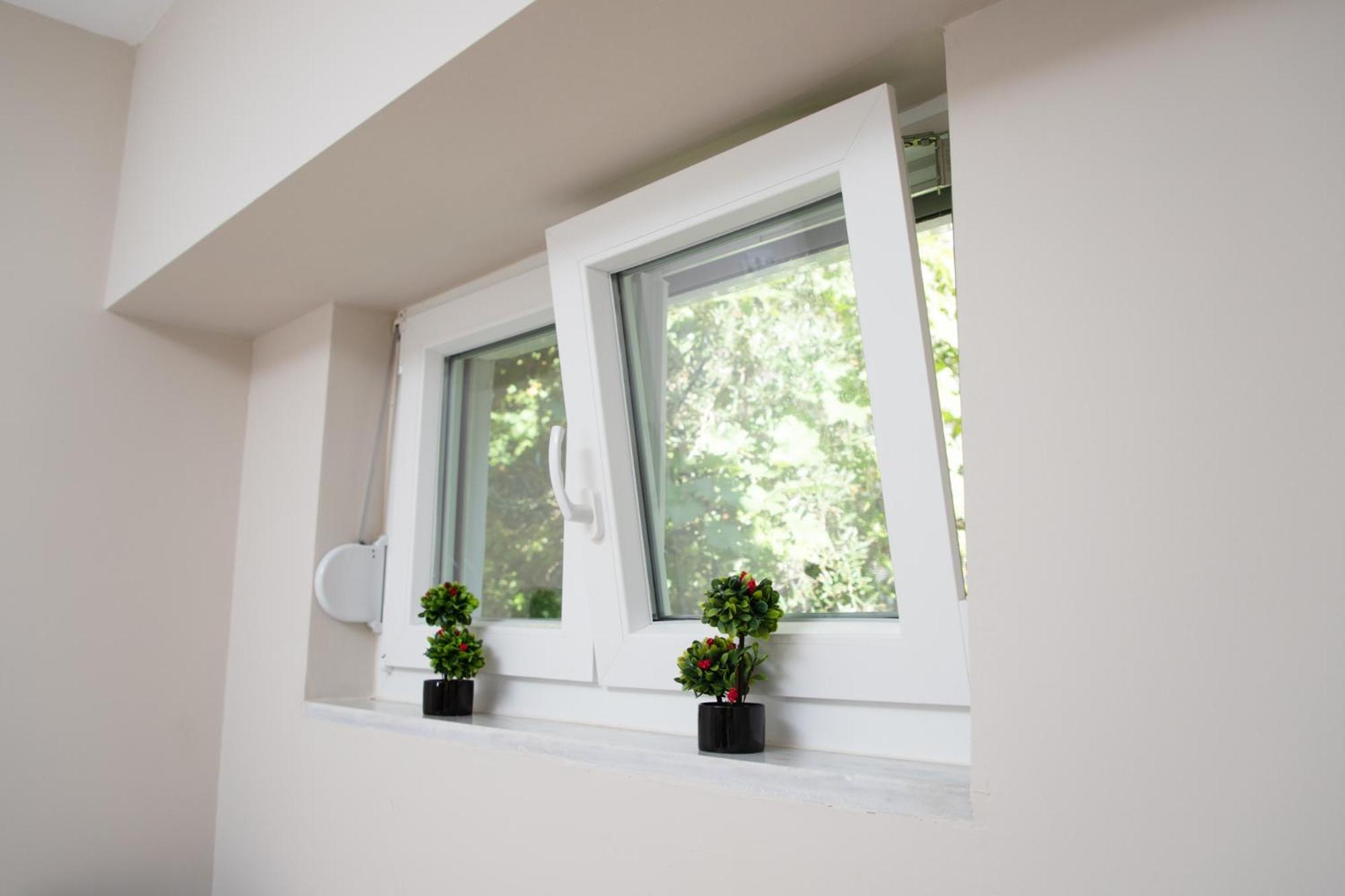 St. Barbara Apartment Драма Екстериор снимка