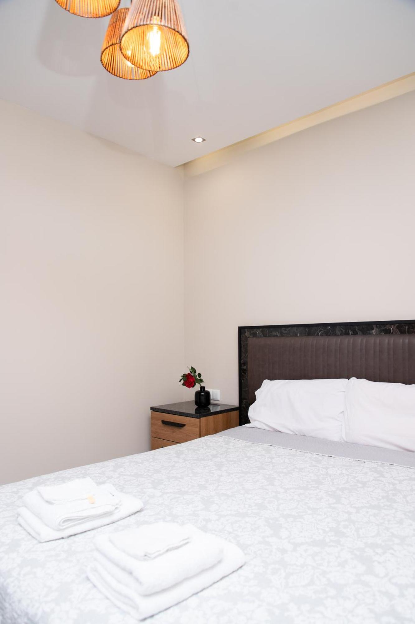 St. Barbara Apartment Драма Екстериор снимка