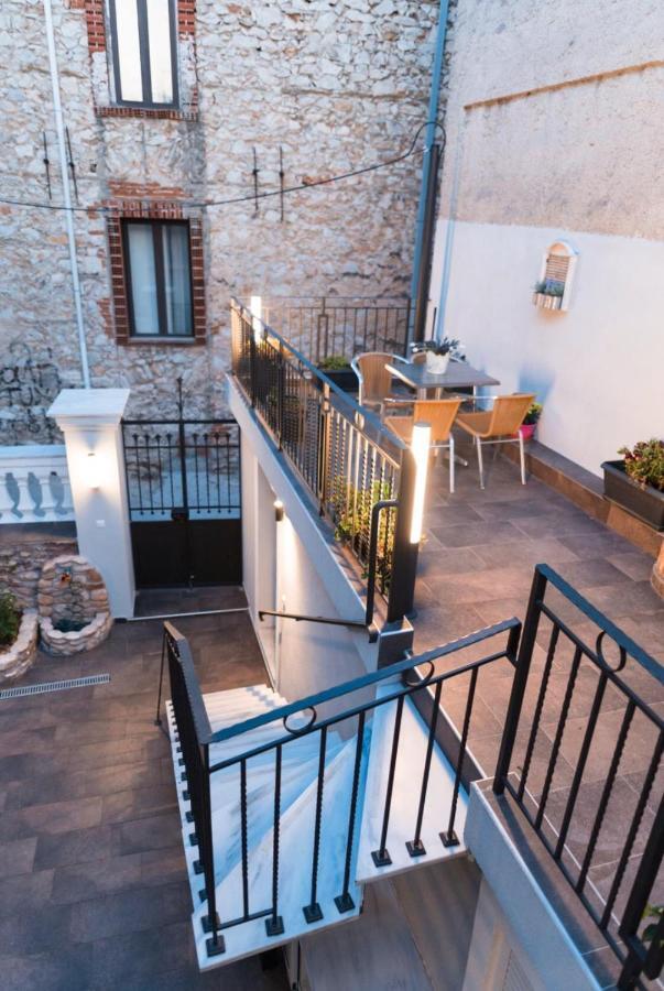St. Barbara Apartment Драма Екстериор снимка